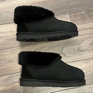 Since 1974 Ugg Women's Ankle Slipper